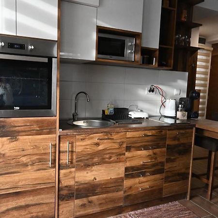 Stasa&Laki Apartment Zlatibor Exterior photo