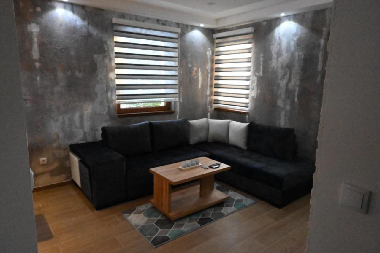 Stasa&Laki Apartment Zlatibor Exterior photo
