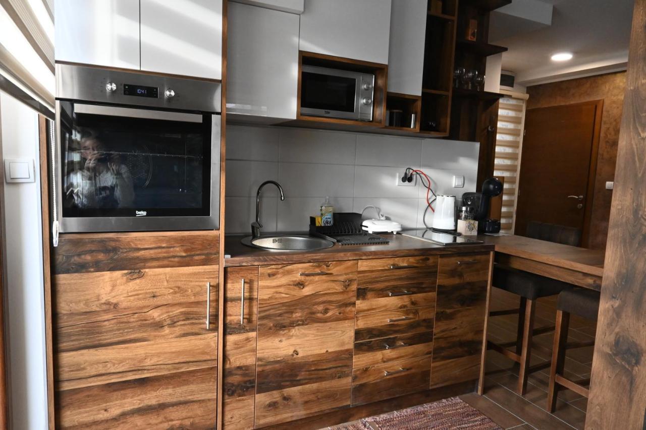 Stasa&Laki Apartment Zlatibor Exterior photo